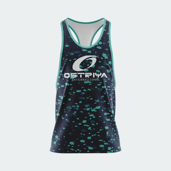 MTT004 Men's Tank top