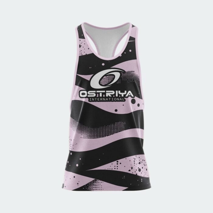 MTT003 Men's Tank top