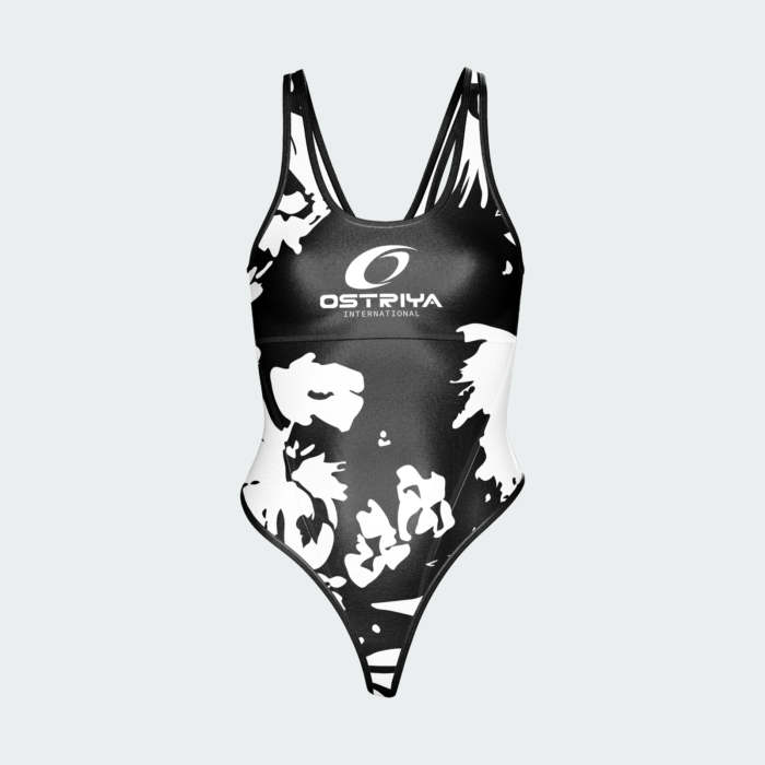 FMSS07 Female Swimsuit