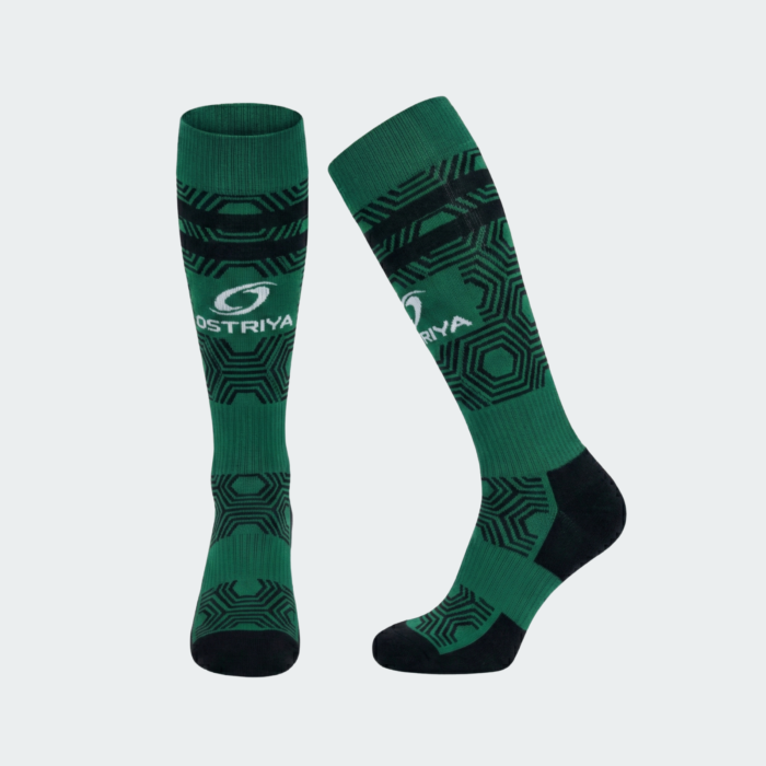 SSK07 Soccer Socks