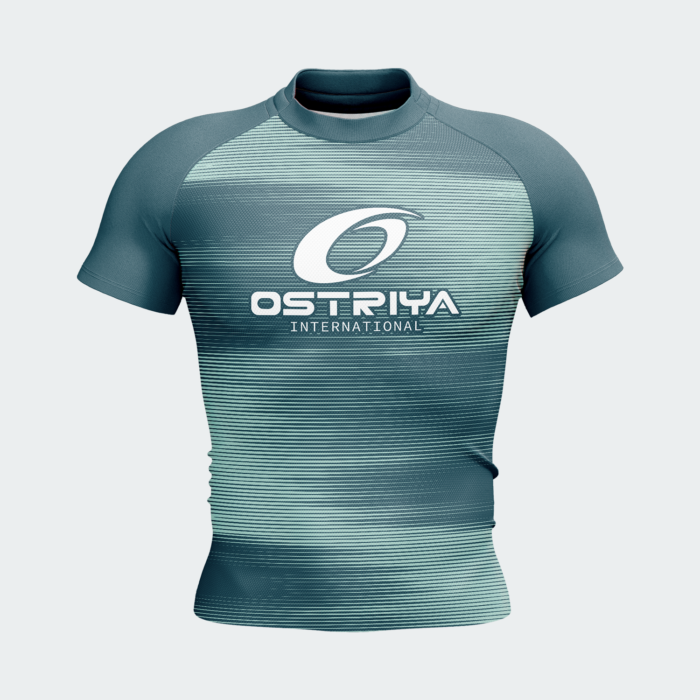 RUS07 Rugby Shirts