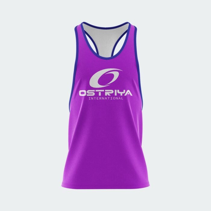 TTS07 Tank Top Shirt