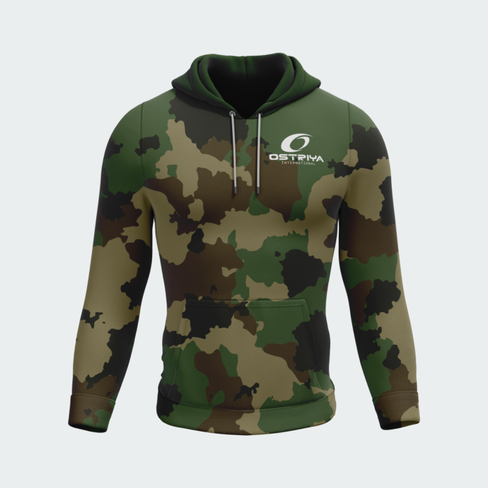 SH07 Sweatshirt Hoodie