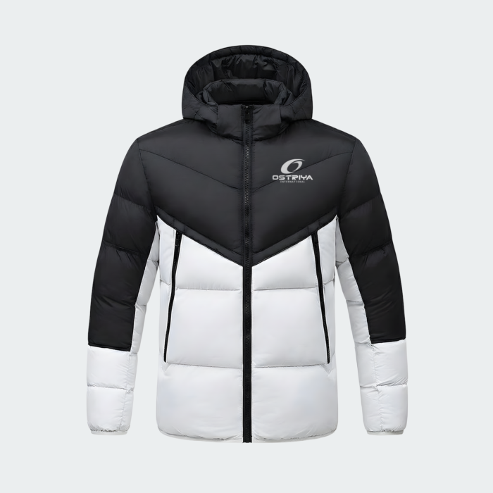 PUUJ07 Puffer Jackets