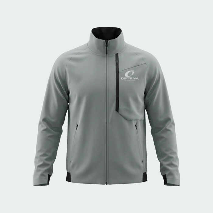 SSJ07 Softshell Jacket