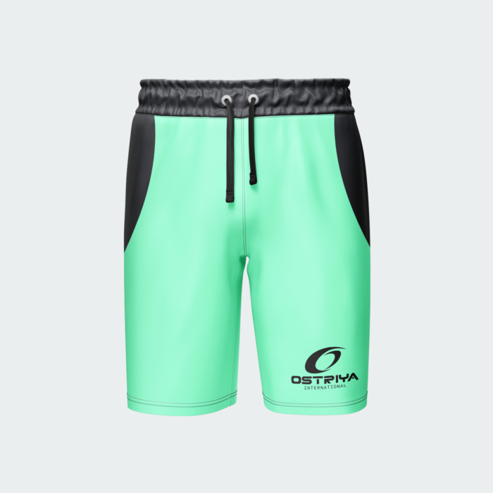 SJS07 Gym Short