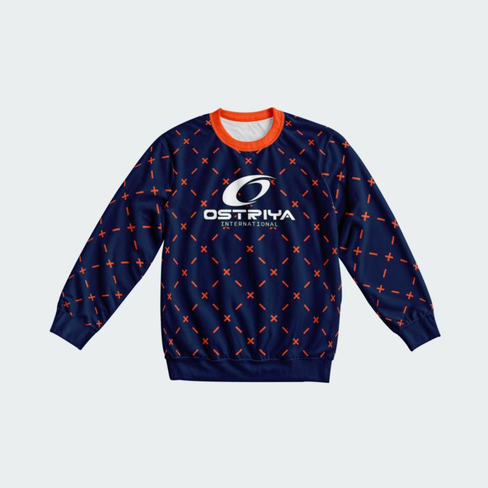 MSS013 Men's Sweatshirt
