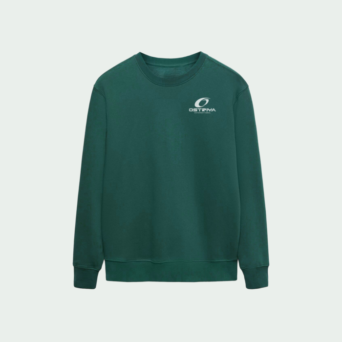 MSS005 Men's Sweatshirt