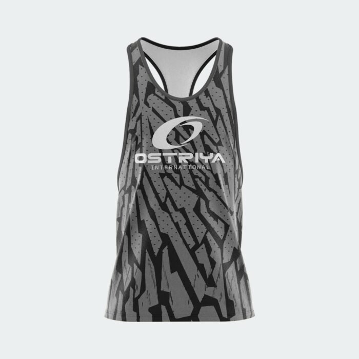 MTT001 Men's Tank top
