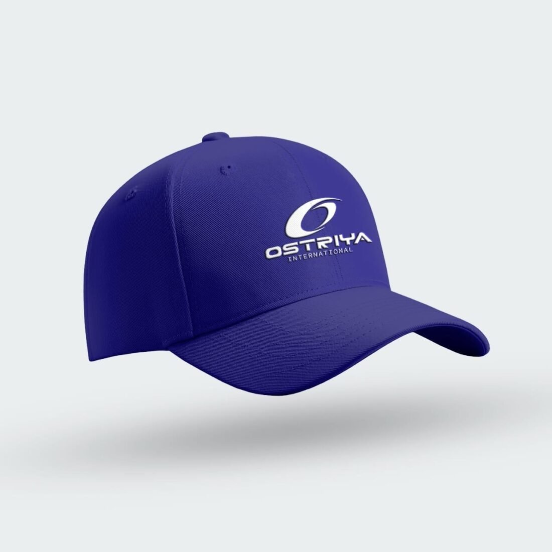 CC17 Cap
