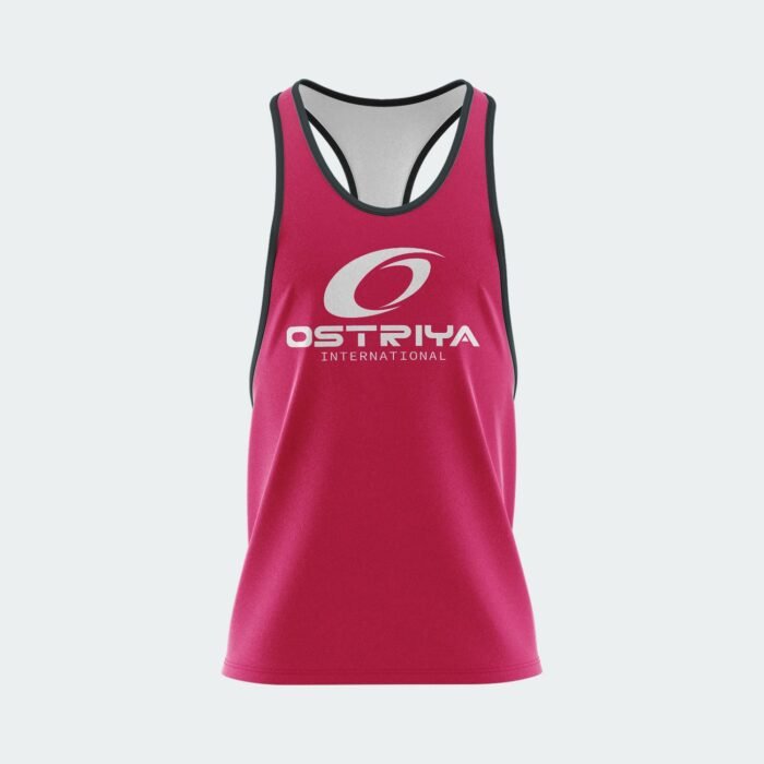 TTS08 Tank Top Shirt