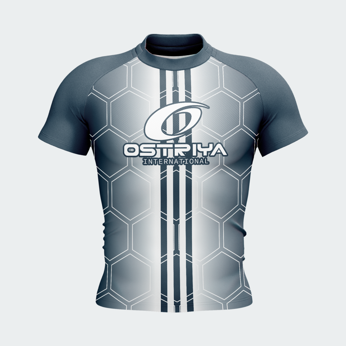 RUS08 Rugby Shirts