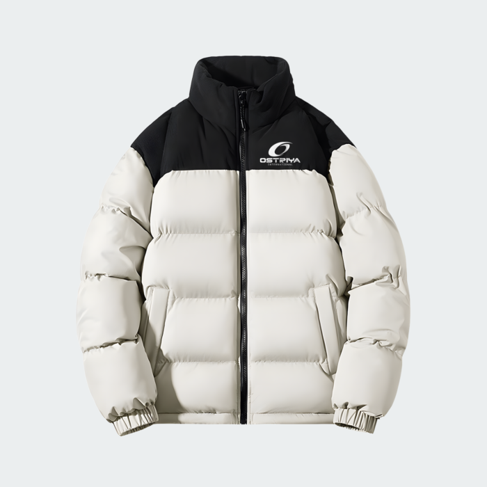PUUJ08 Puffer Jackets