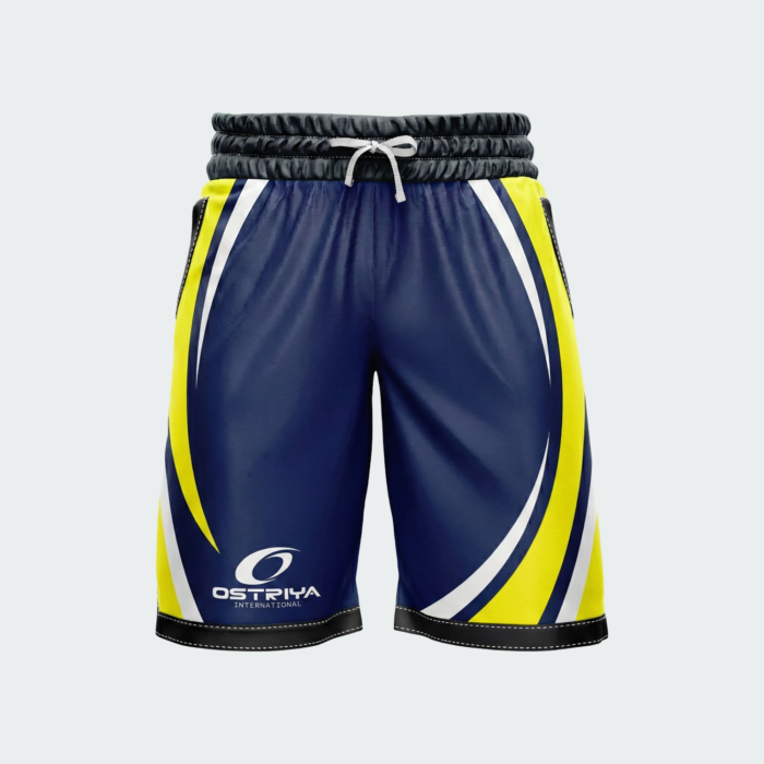 BS08 Basketball Short