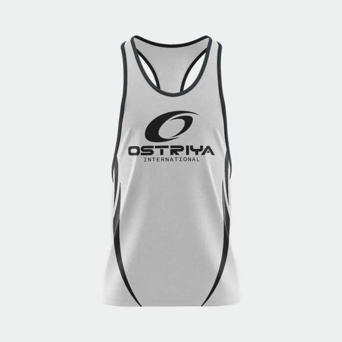 TTS09 Tank Top Shirt