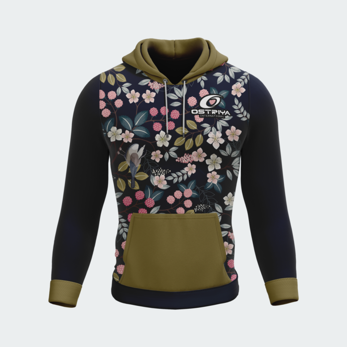SH09 Sweatshirt Hoodie