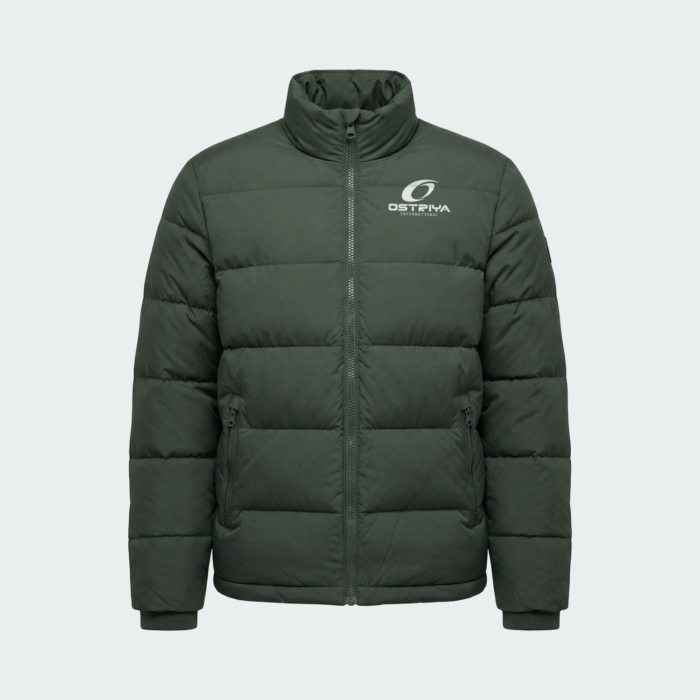 PUUJ09 Puffer Jackets