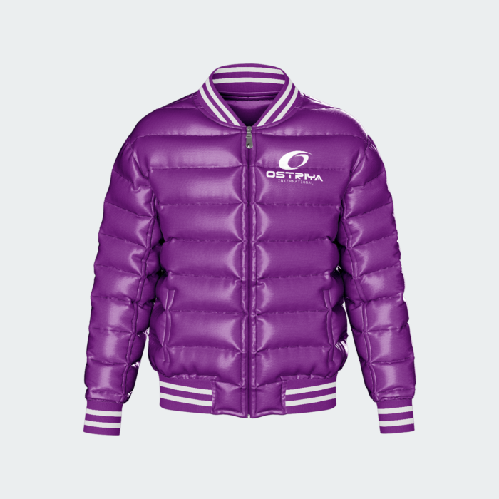 JDJ09 Down Jacket