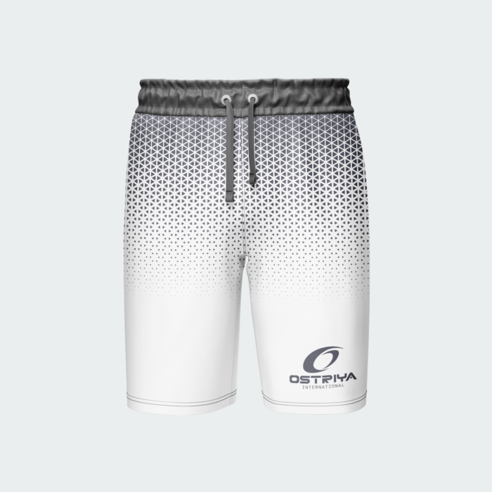 SJS09 Gym Short