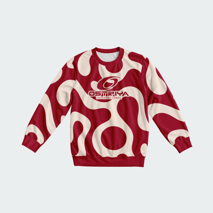 MSS014 Men's Sweatshirt