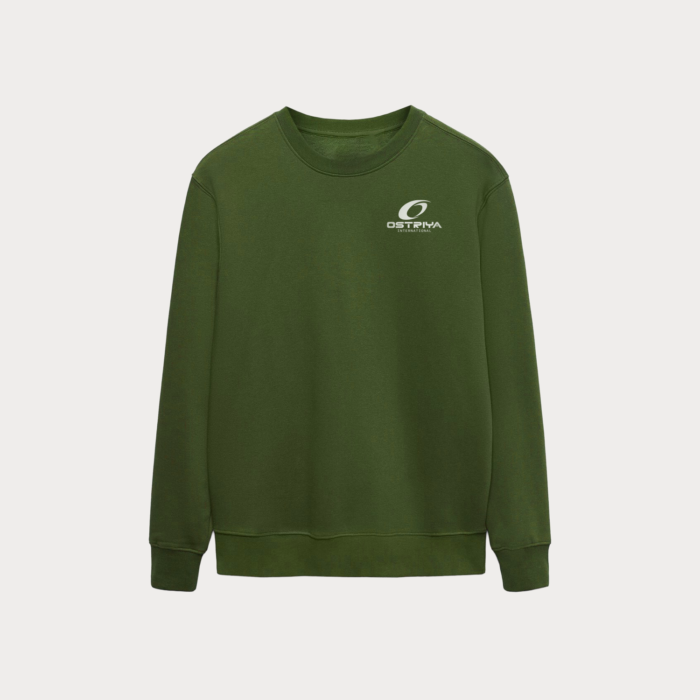 MSS003 Men's Sweatshirt