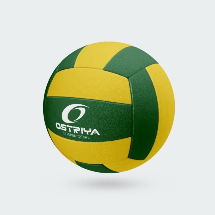VOB07 Volleyball Balls