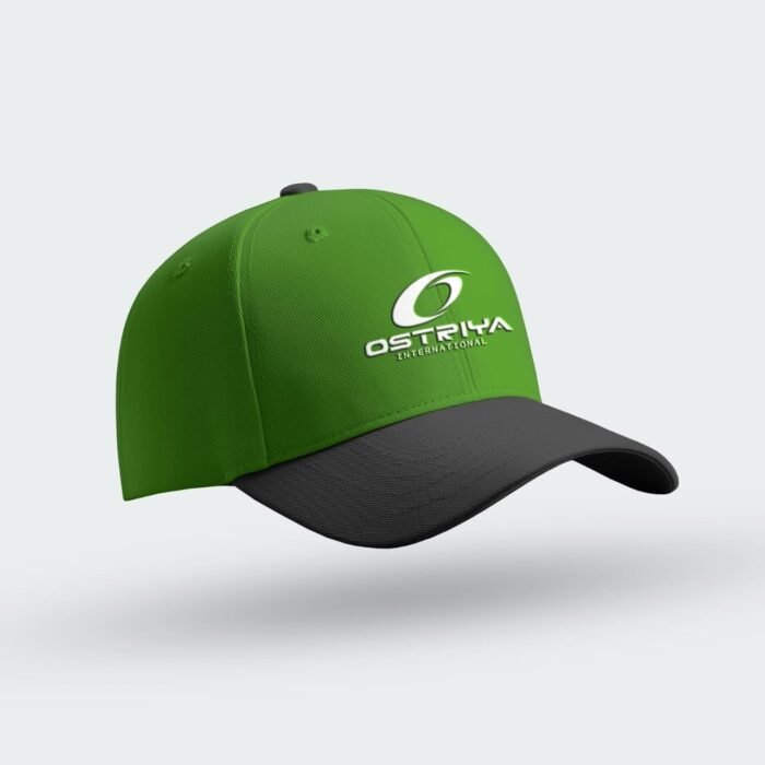 CC14 Cap