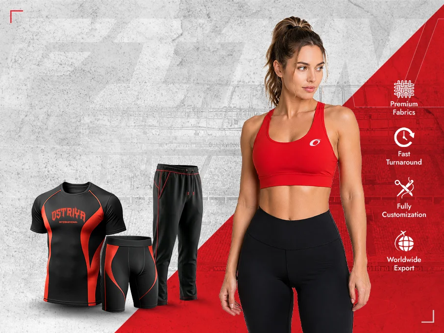 gym wear